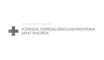 azienda ospedaliero-universitaria sant'andrea